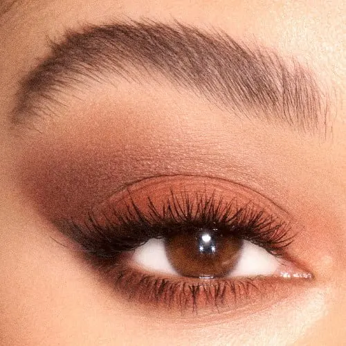 Charlotte Tilbury Desert Haze Luxury Palette of Mattes