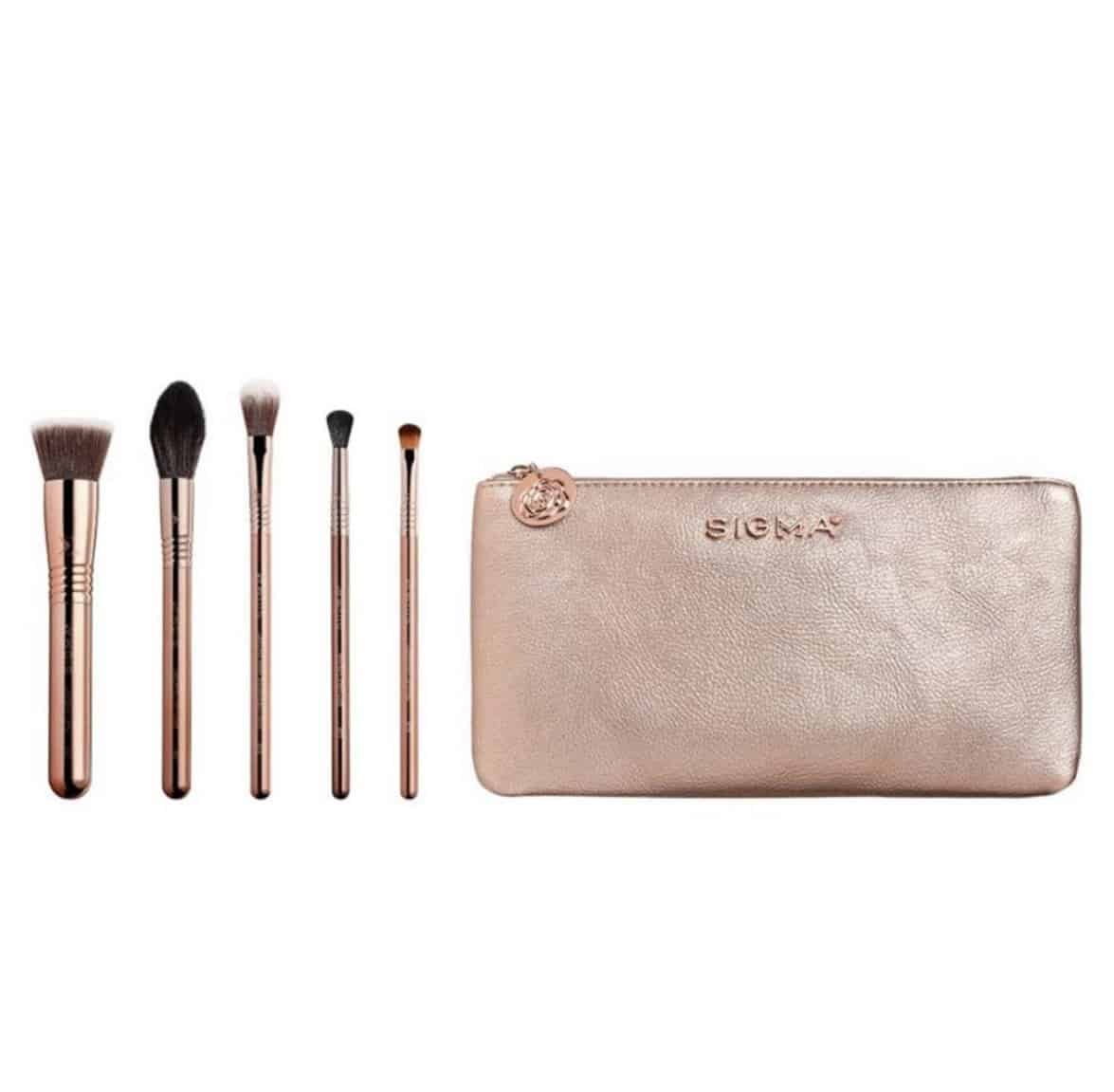 Sigma Iconic Brush Set