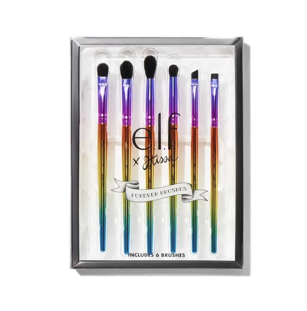 ELF x JKissa Collection Round 2