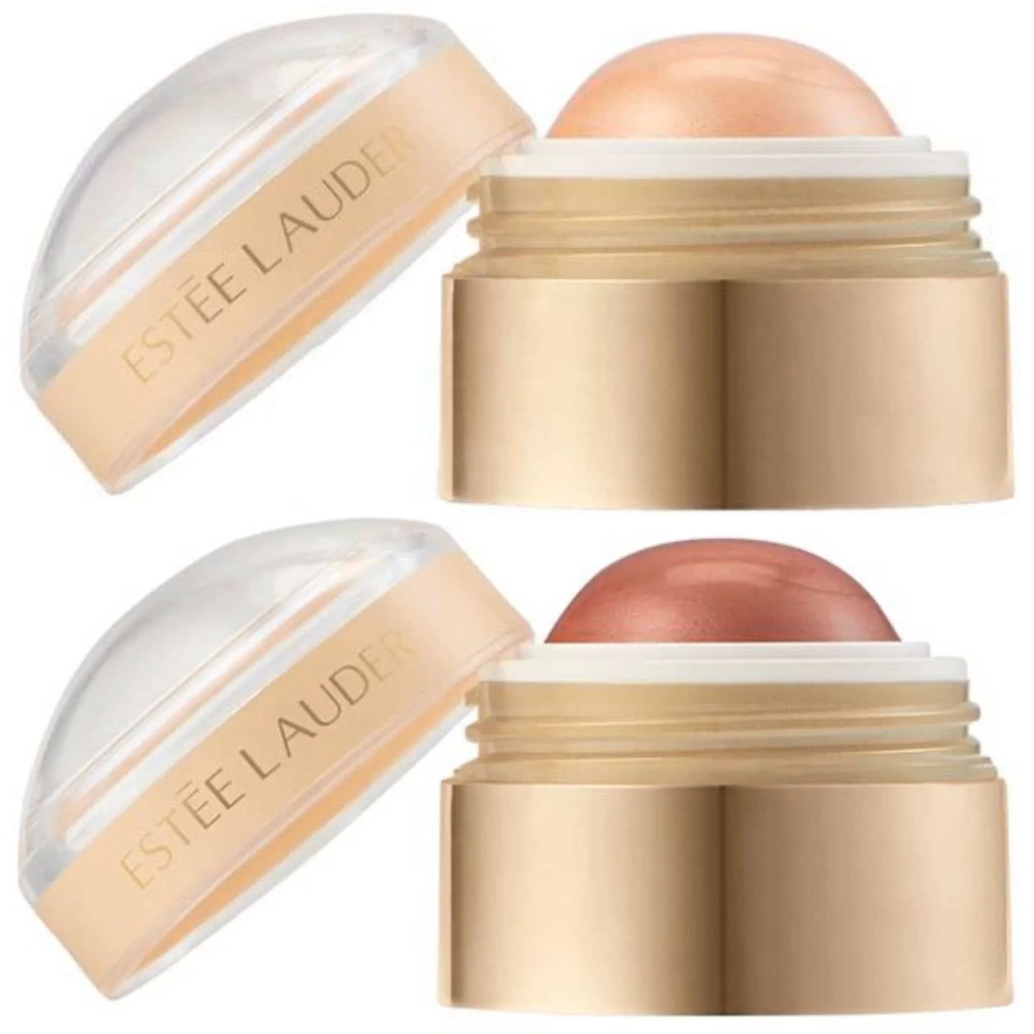 Estee Lauder Pure Color Love Cooling Highlighter 1