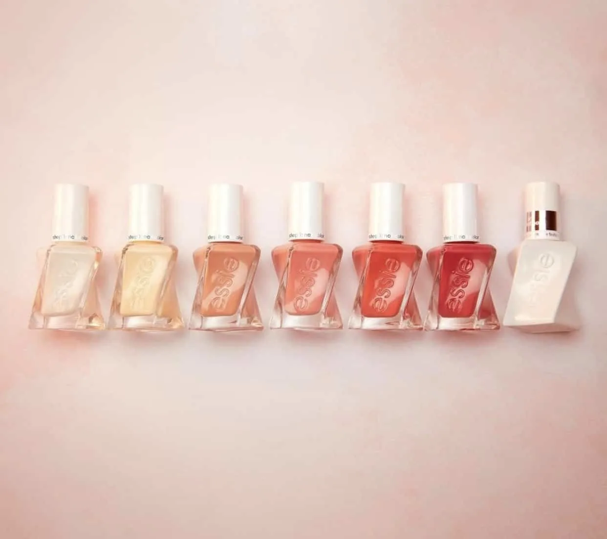 Essie Sunset Soiree Collection