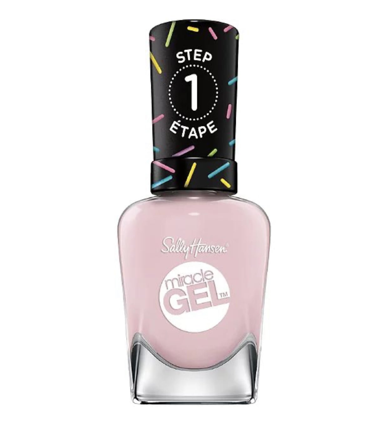 Sally Hansen Miracle Gel Donut Shoppe Collection