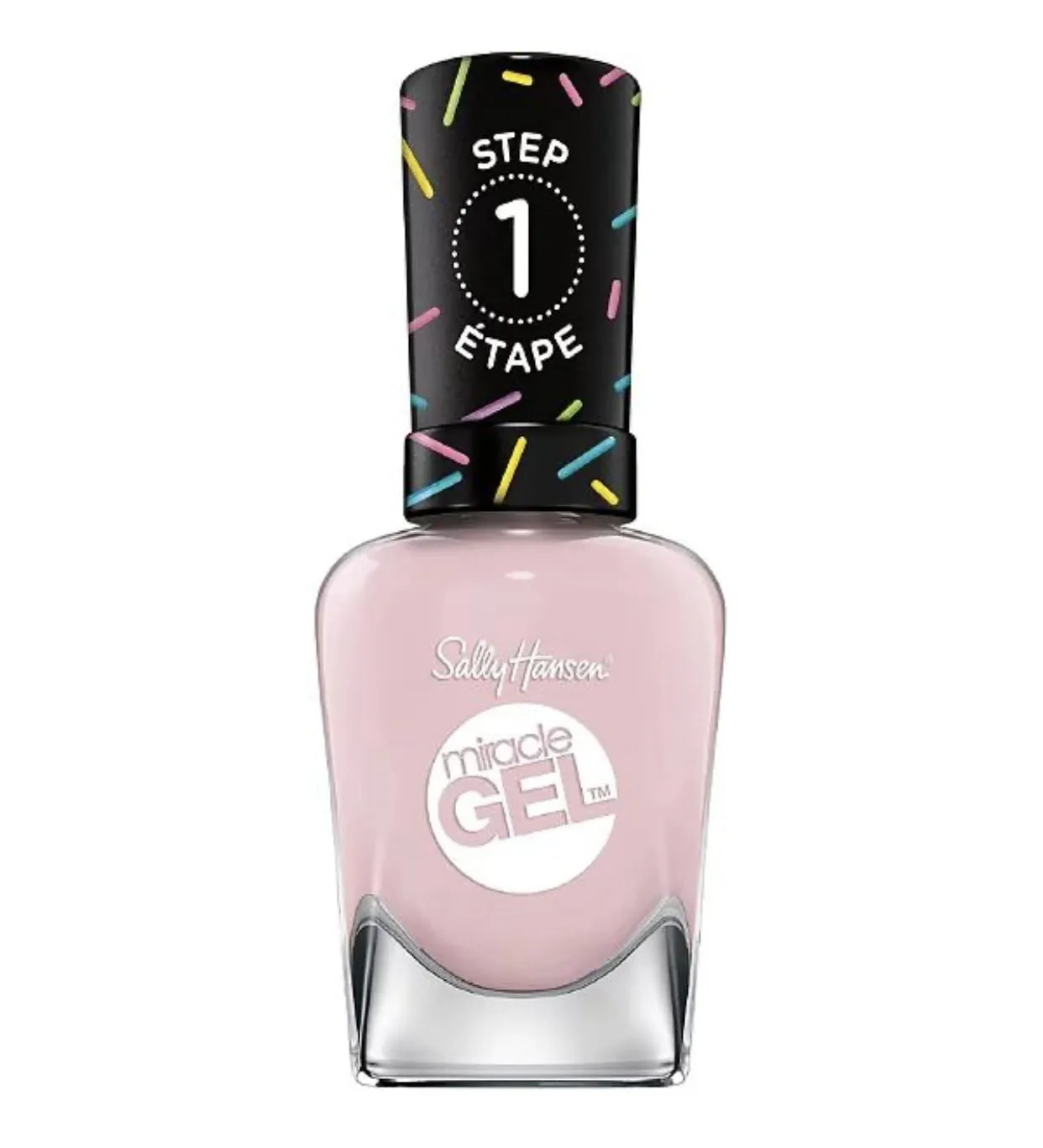 Sally Hansen Miracle Gel Donut Shoppe Collection
