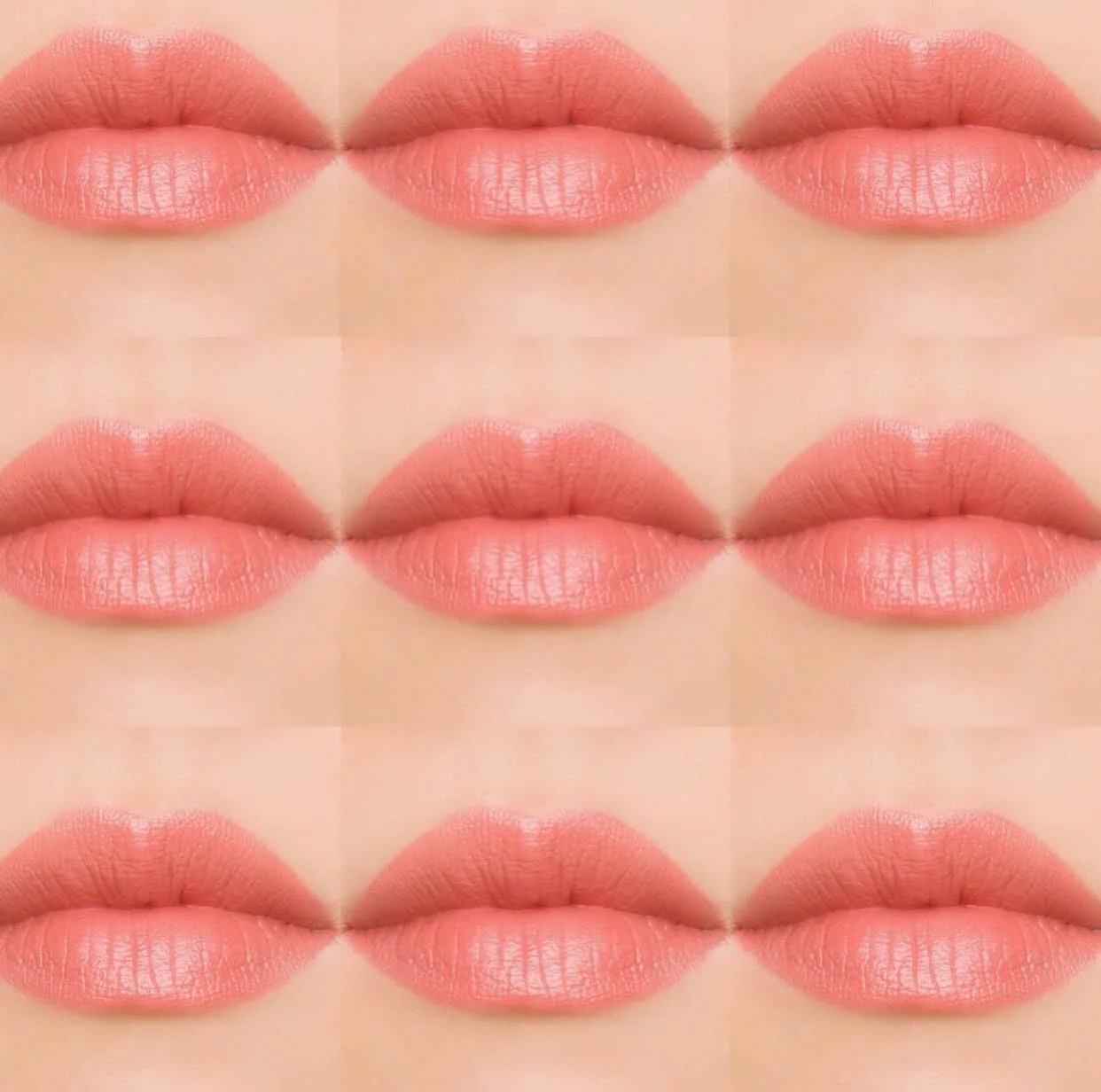 Wayne Goss Cosmetics The Lip Collection 8 Wayne Goss Cosmetics The Lip Collection
