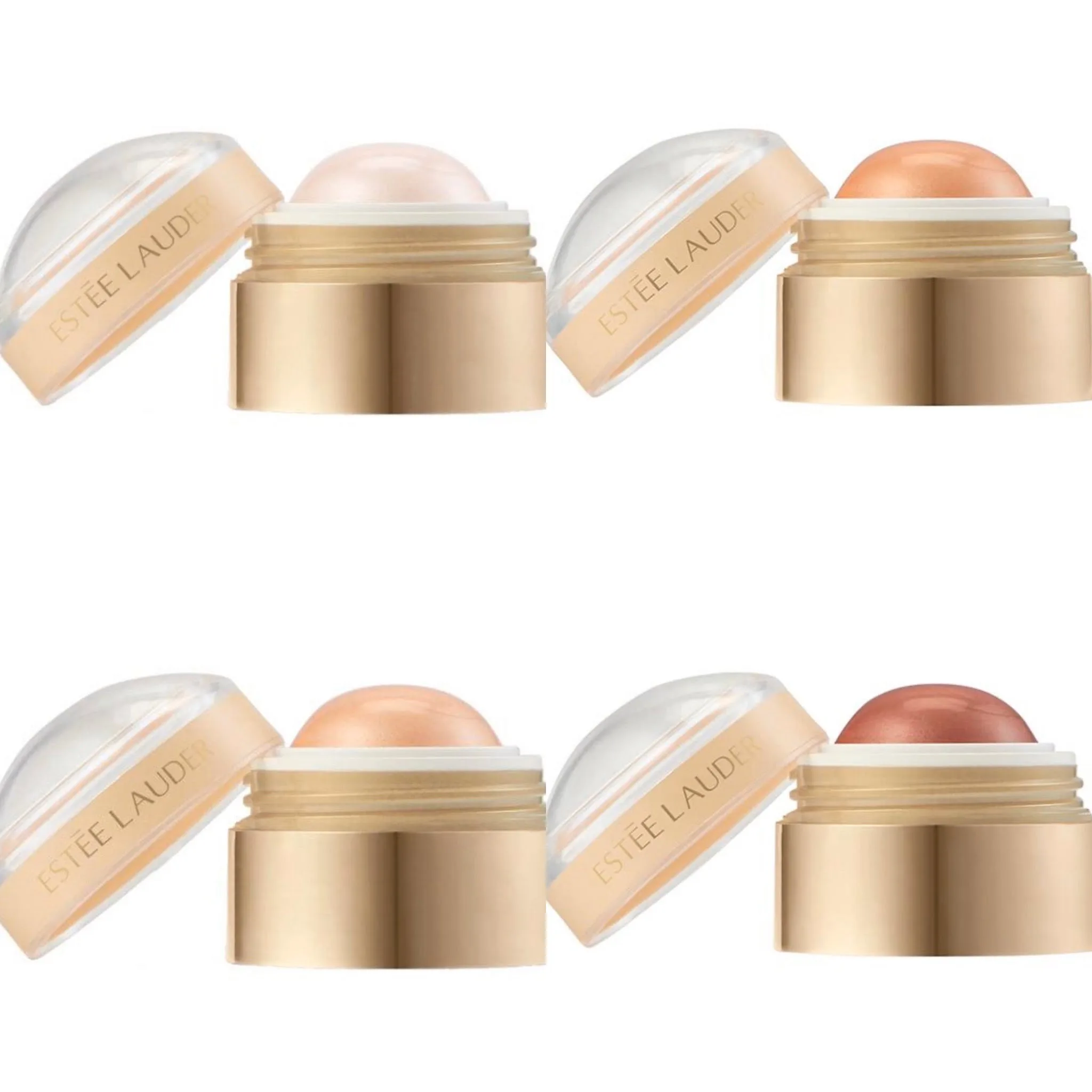 Estee Lauder Pure Color Love Cooling Highlighter