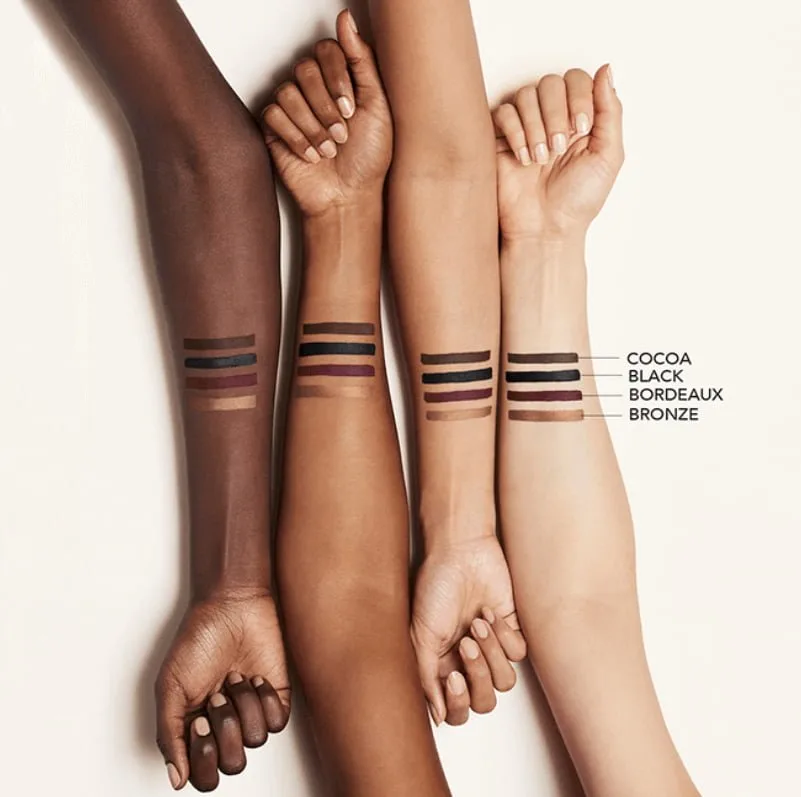Victoria Beckham Cocoa Satin Kajal Liner