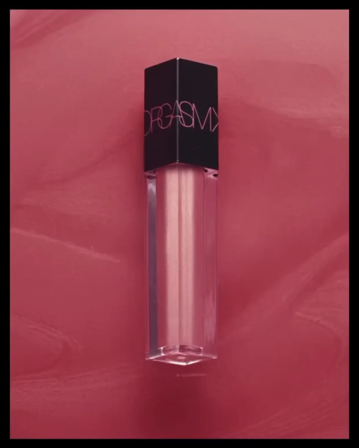 NARS Orgasm X Collection