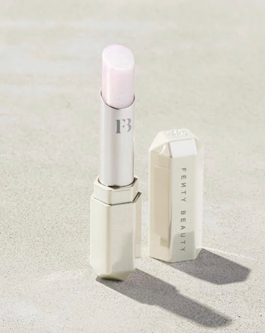 Fenty Beauty Slip Shine Sheer Shiny Lipstick Collection