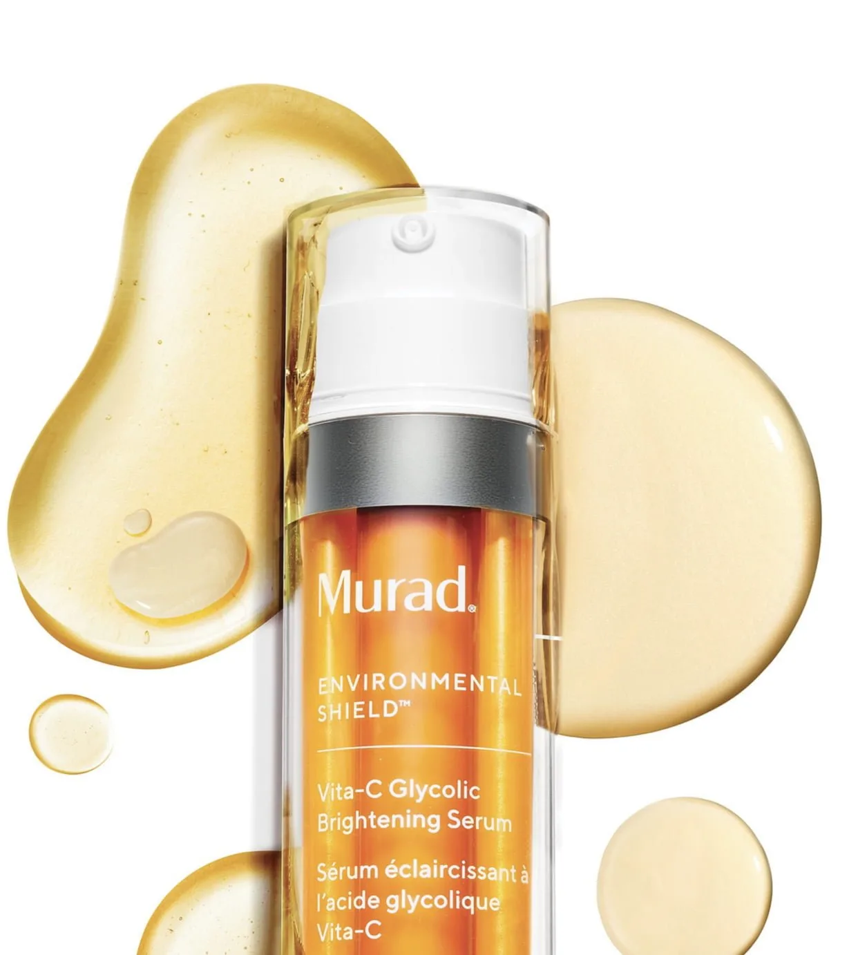 Murad Vita-C Glycolic Brightening Serum