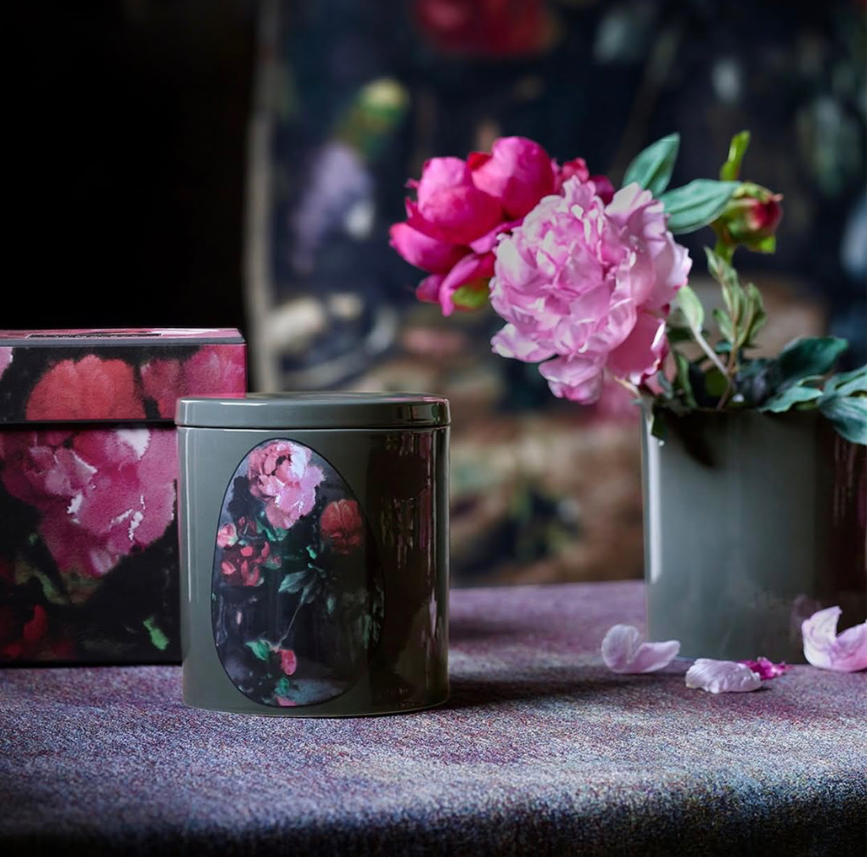 Jo Malone Design Editions Martyn Thompson Candles