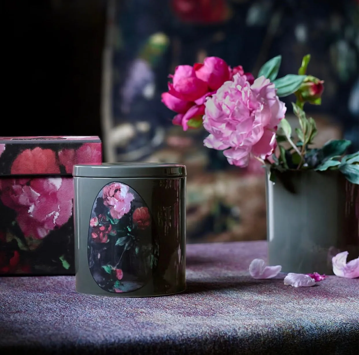 Jo Malone Design Editions Martyn Thompson Candles 7 Jo Malone Design Editions Martyn Thompson Candles