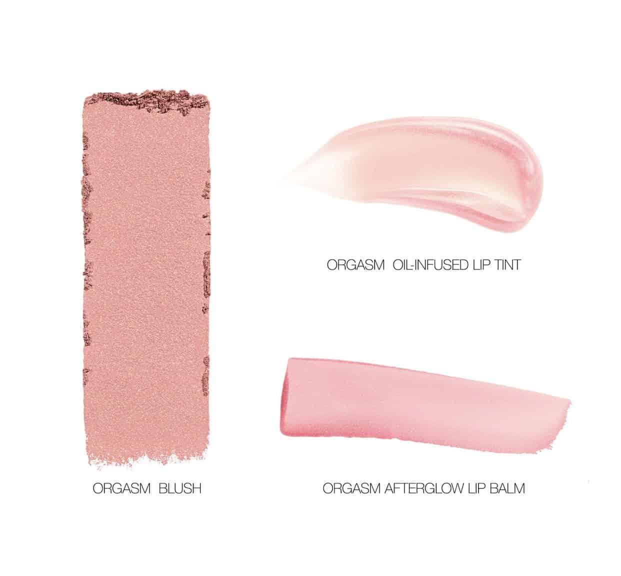 NARS Ultimate Orgasm Set