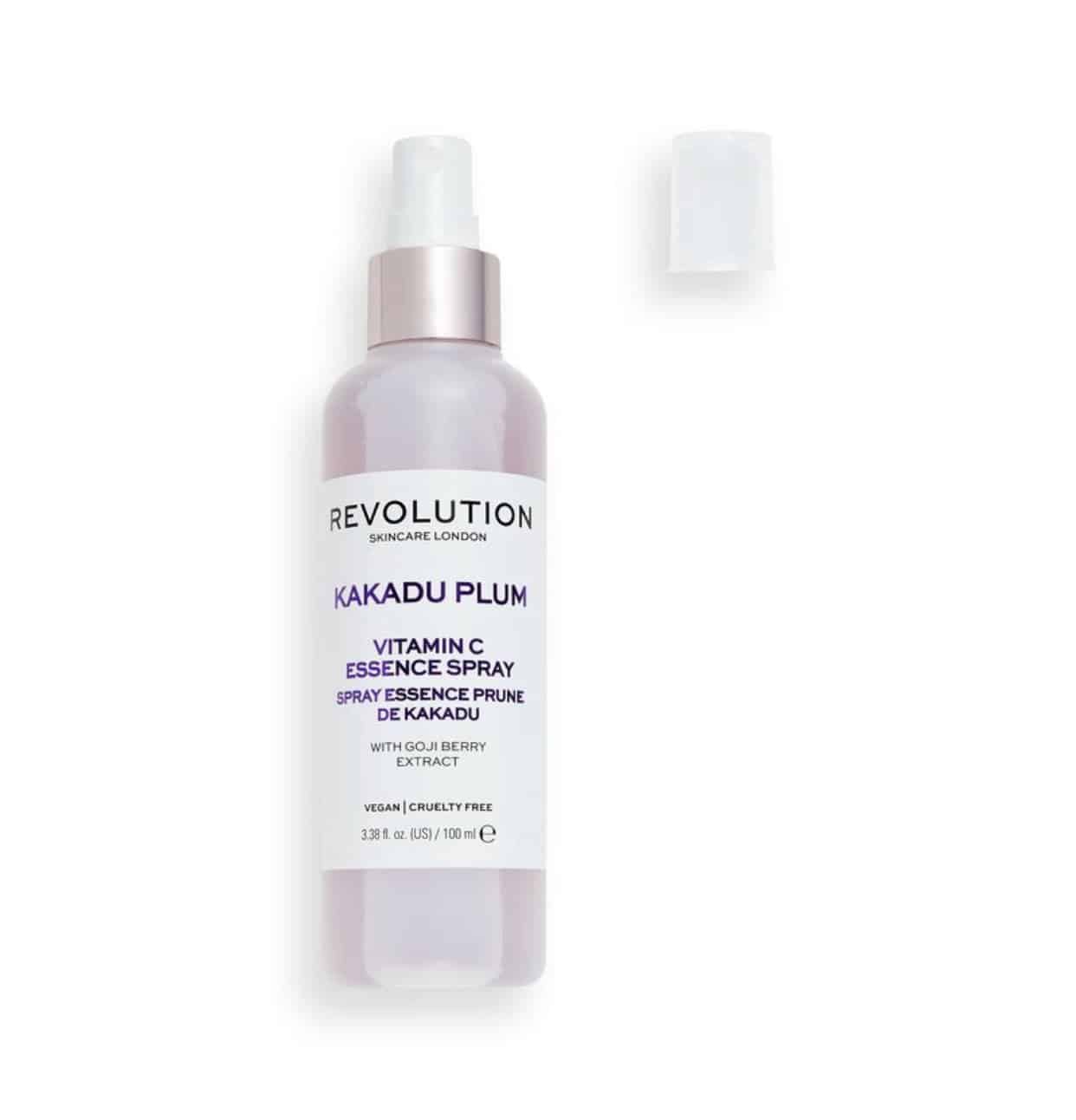 Revolution Skincare Kakadu Plum Vitamin C Essence Spray