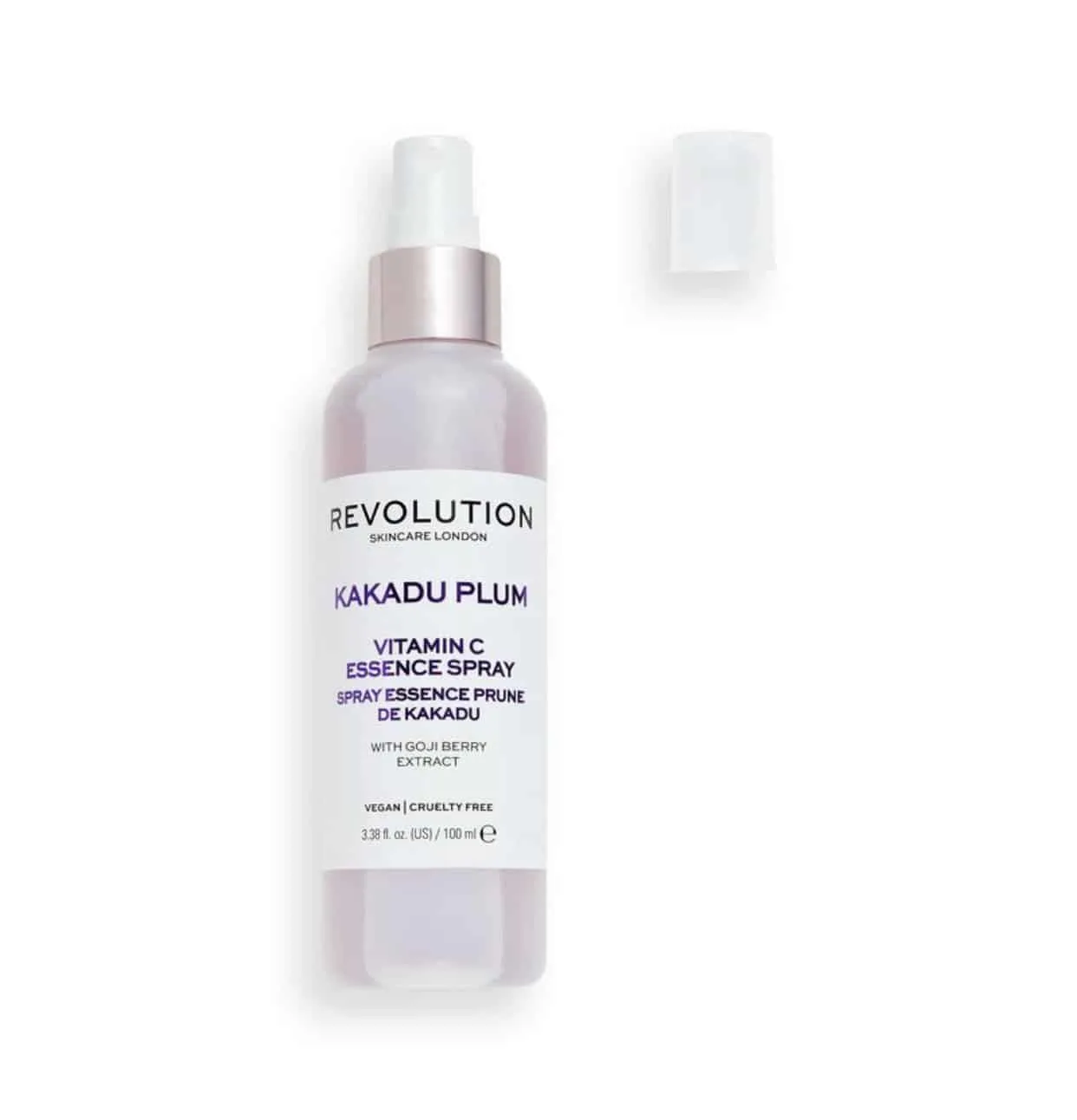 Revolution Skincare Kakadu Plum Vitamin C Essence Spray