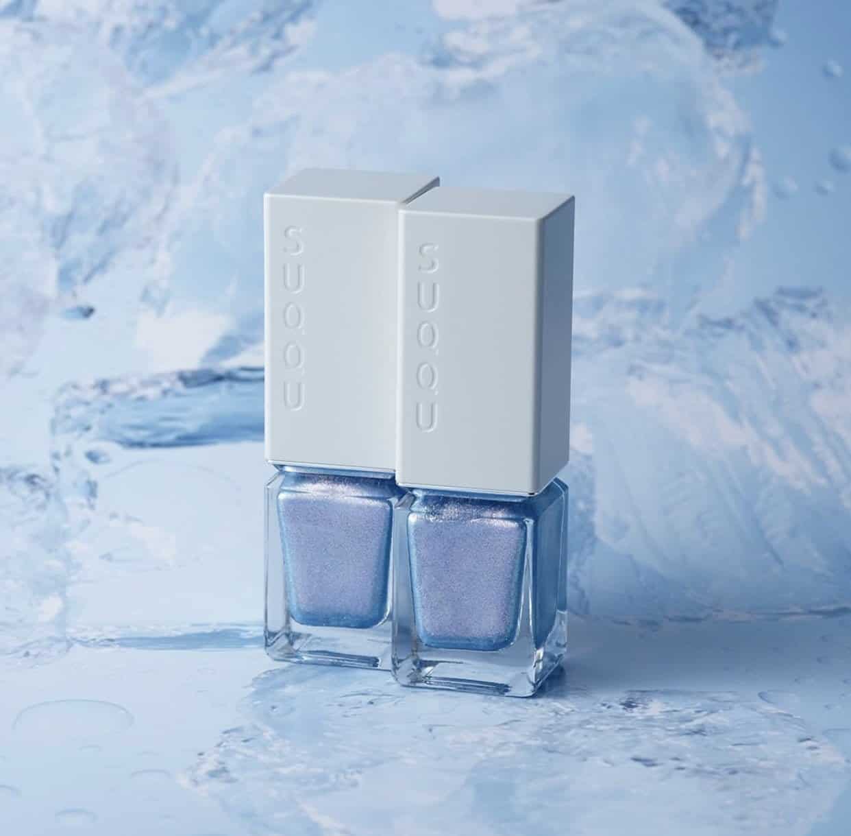 Suqqu Frozen Summer Collection 2020