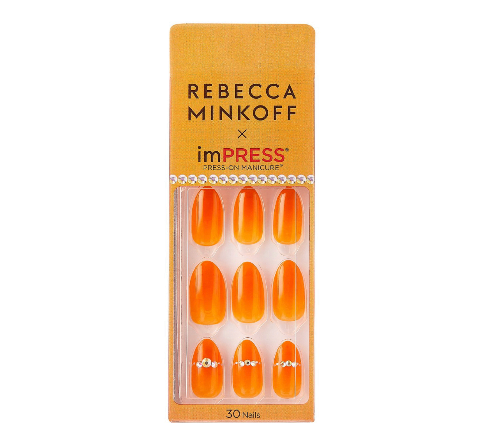 Rebecca Minkoff x imPRESS Wanderlust Collection