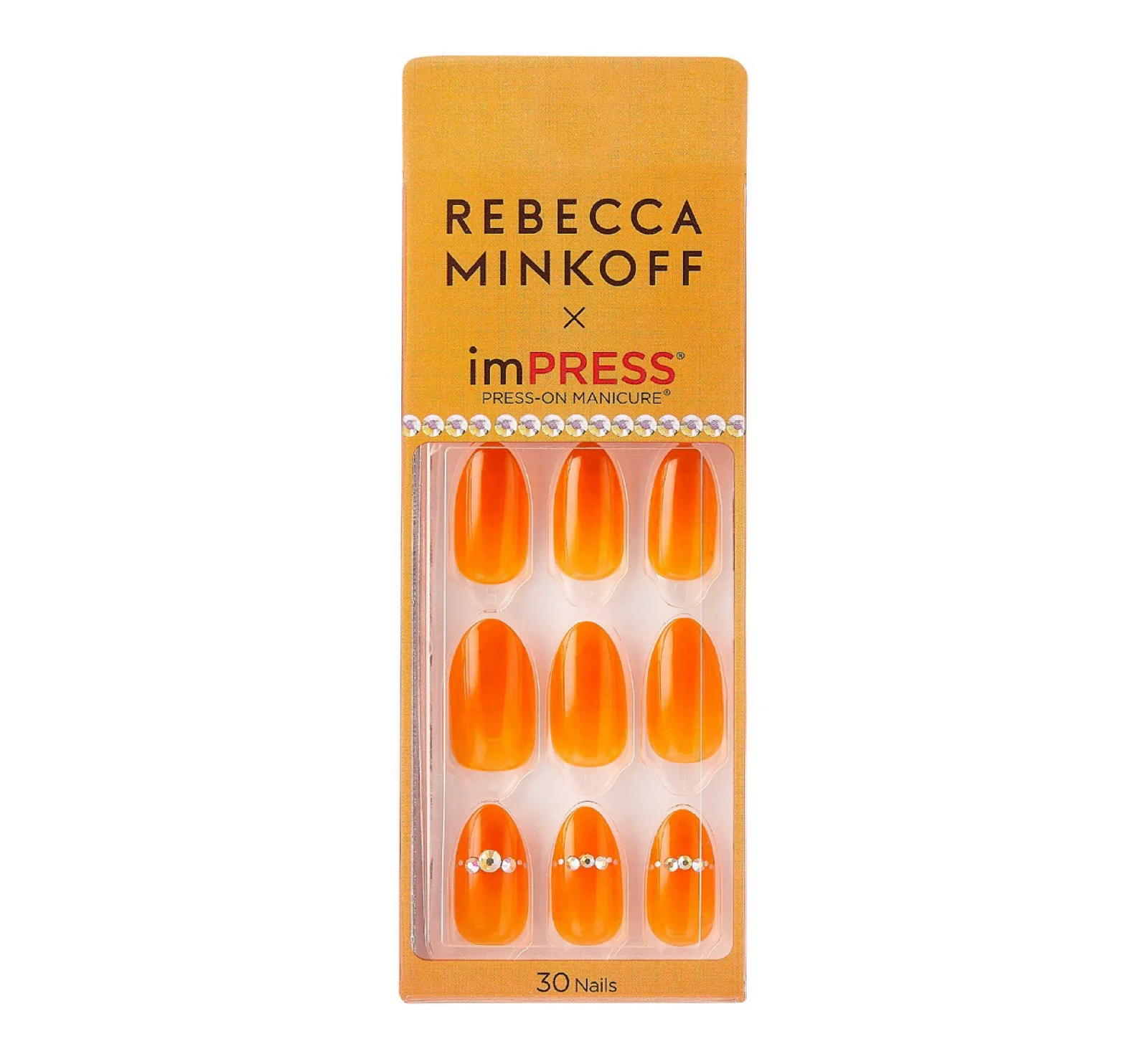 Rebecca Minkoff x imPRESS Wanderlust Collection