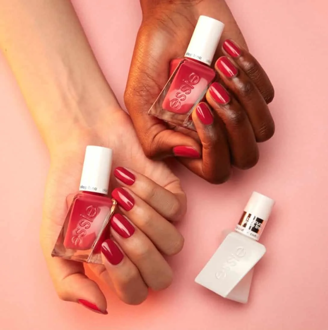 Essie Sunset Soiree Collection