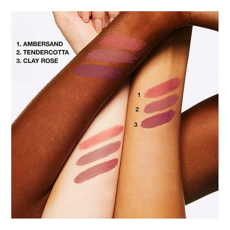 MAC Mosaic Masterpiece Collection 2020