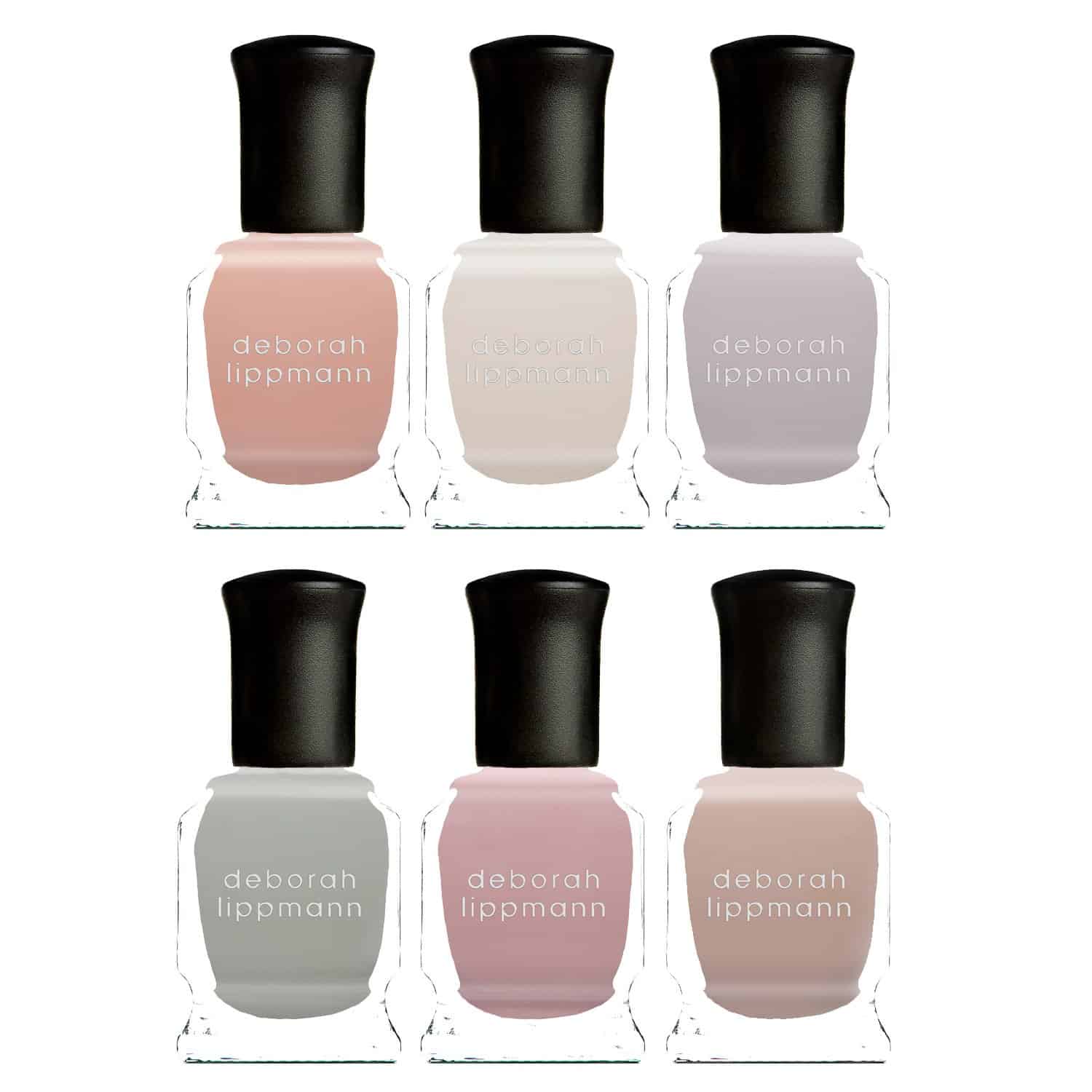 Deborah Lippmann Wild Safari 6 Piece Set