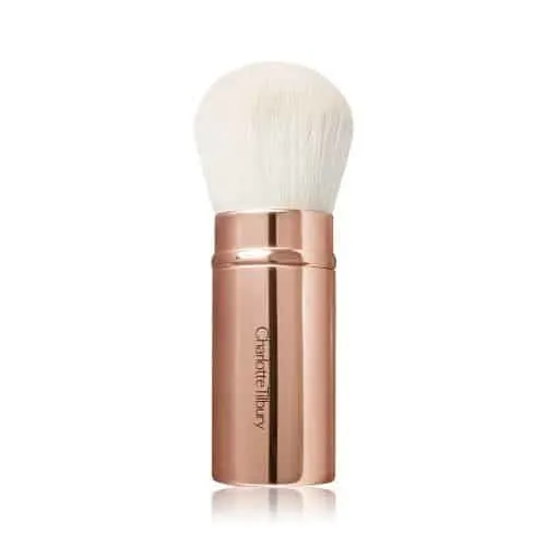 Charlotte Tilbury The Air-Brush Bronzing Brush