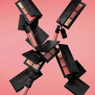 NARS Orgasm X Collection