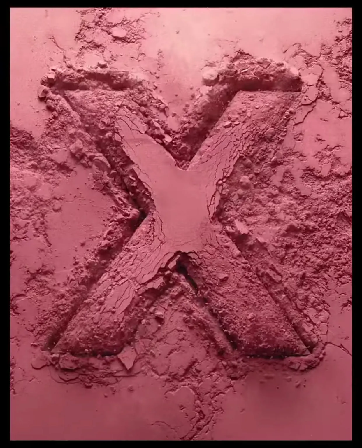 NARS Orgasm X Collection