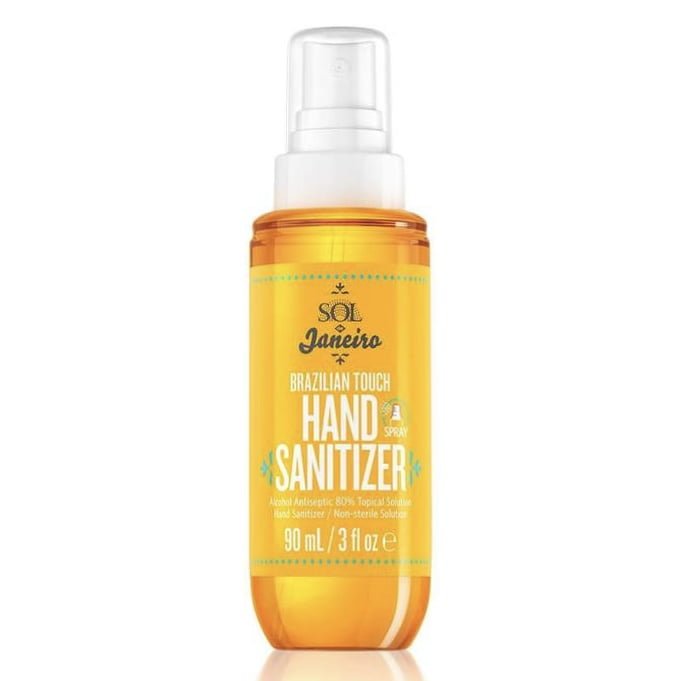 Sol de Janeiro Brazilian Touch Hand Sanitizer
