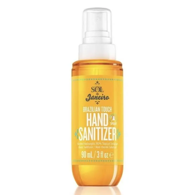 Sol de Janeiro Brazilian Touch Hand Sanitizer