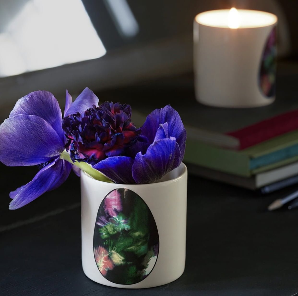 Jo Malone Design Editions Martyn Thompson Candles