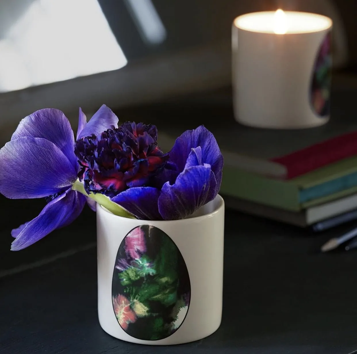Jo Malone Design Editions Martyn Thompson Candles 5 Jo Malone Design Editions Martyn Thompson Candles