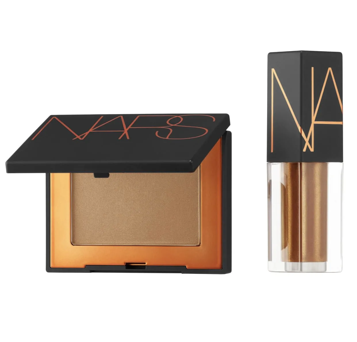 NARS Mini Laguna Lip and Cheek Duo