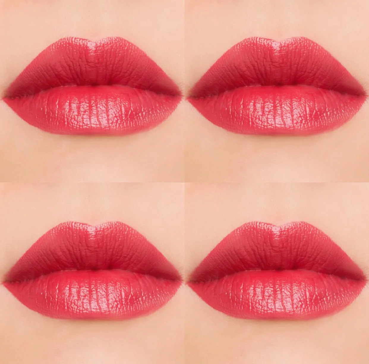 Wayne Goss Cosmetics The Lip Collection 12 Wayne Goss Cosmetics The Lip Collection