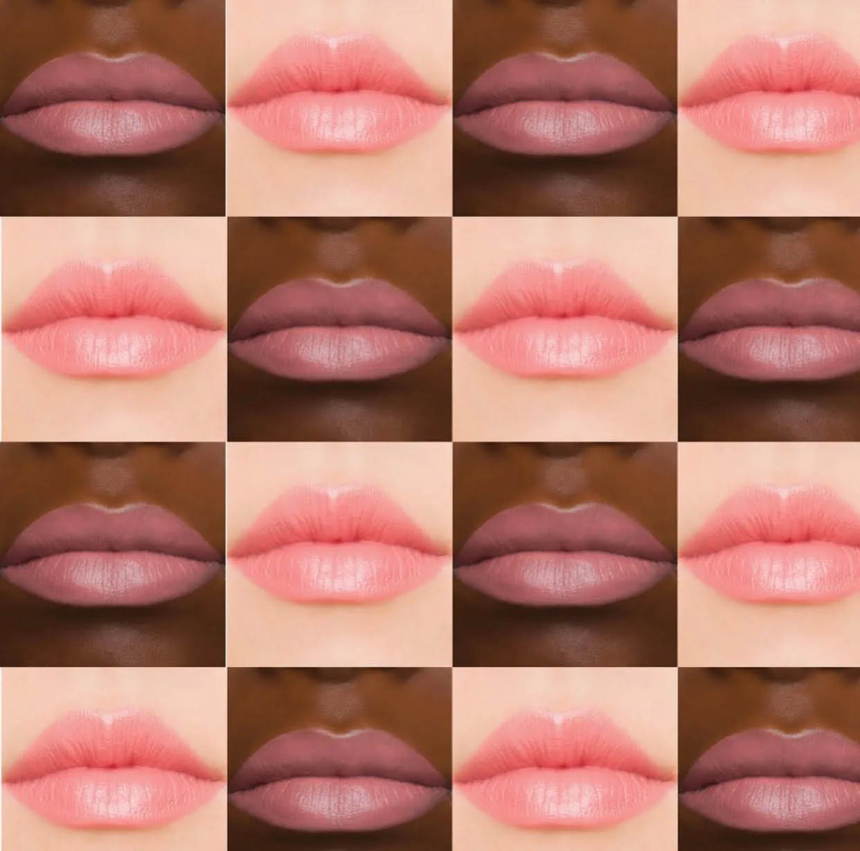 Wayne Goss Cosmetics The Lip Collection 7 Wayne Goss Cosmetics The Lip Collection