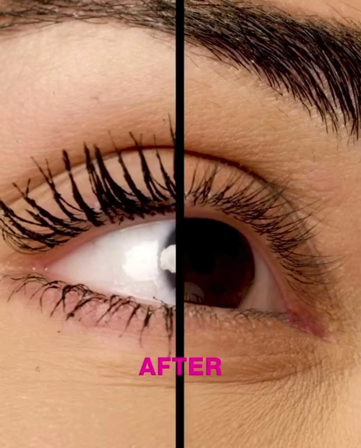 Huda Beauty Legit Lashes Mascara