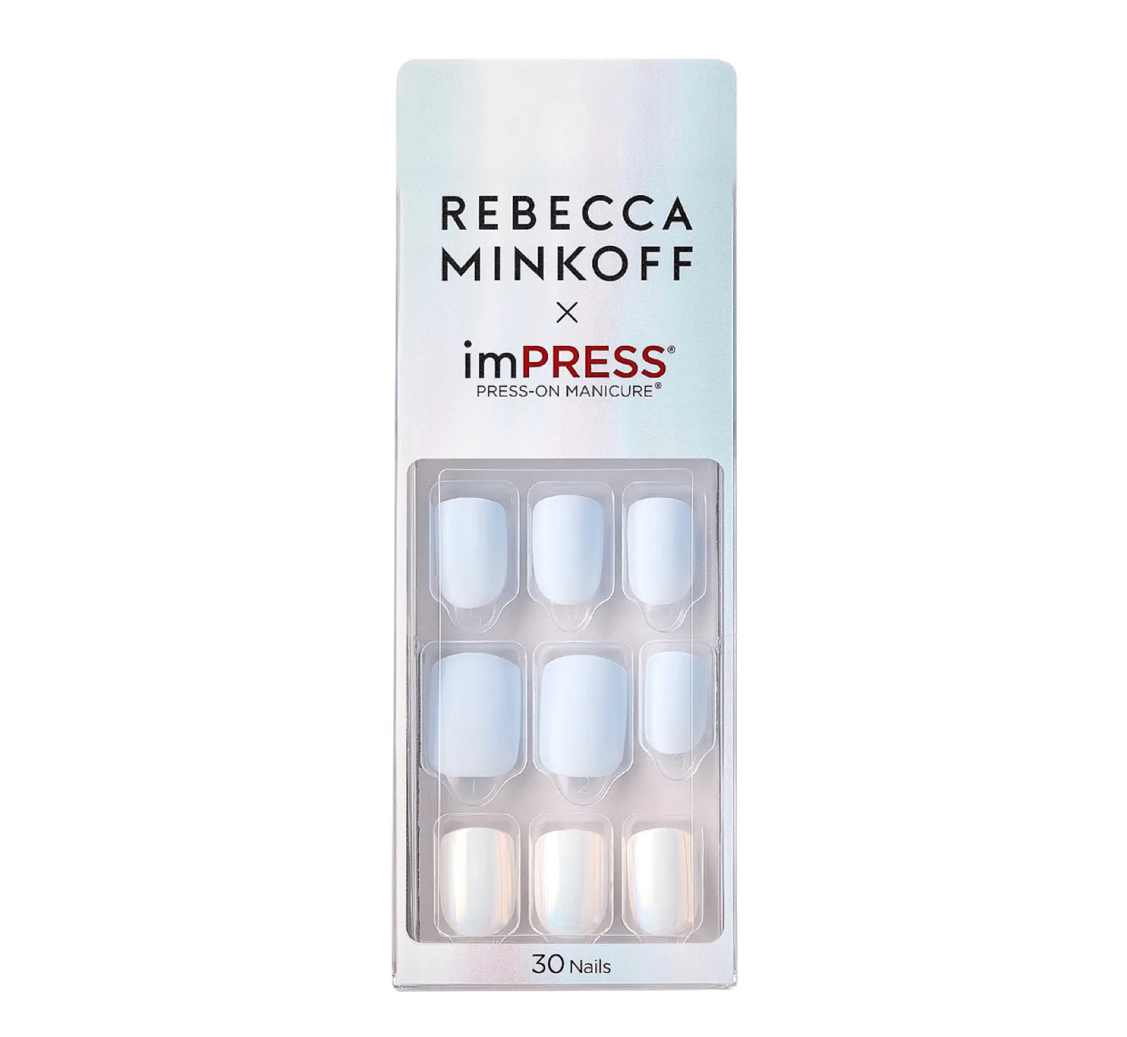 Rebecca Minkoff x imPRESS Wanderlust Collection