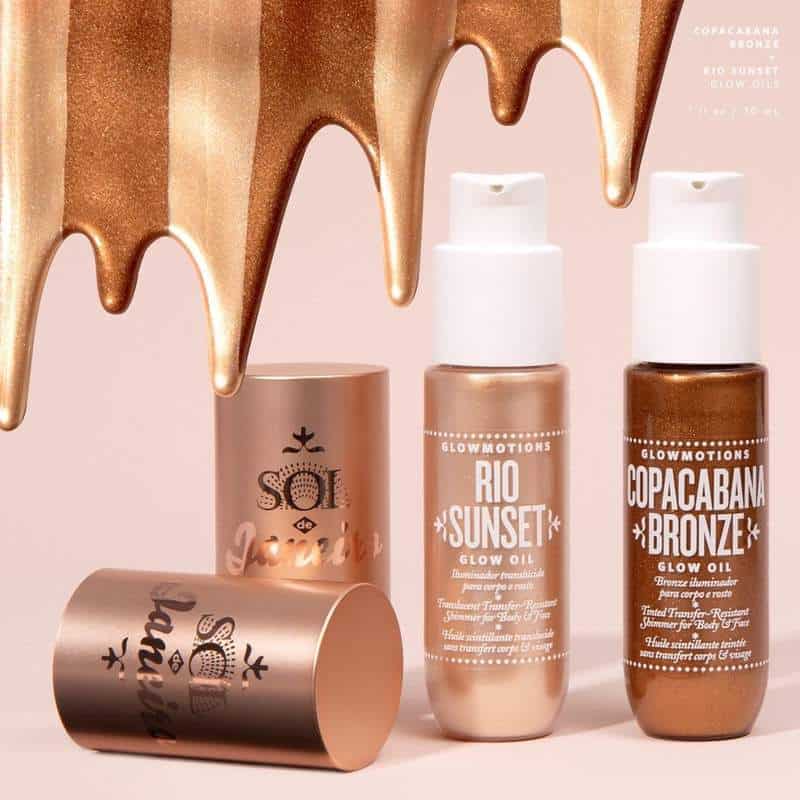 Sol de Janeiro Body Joy Set