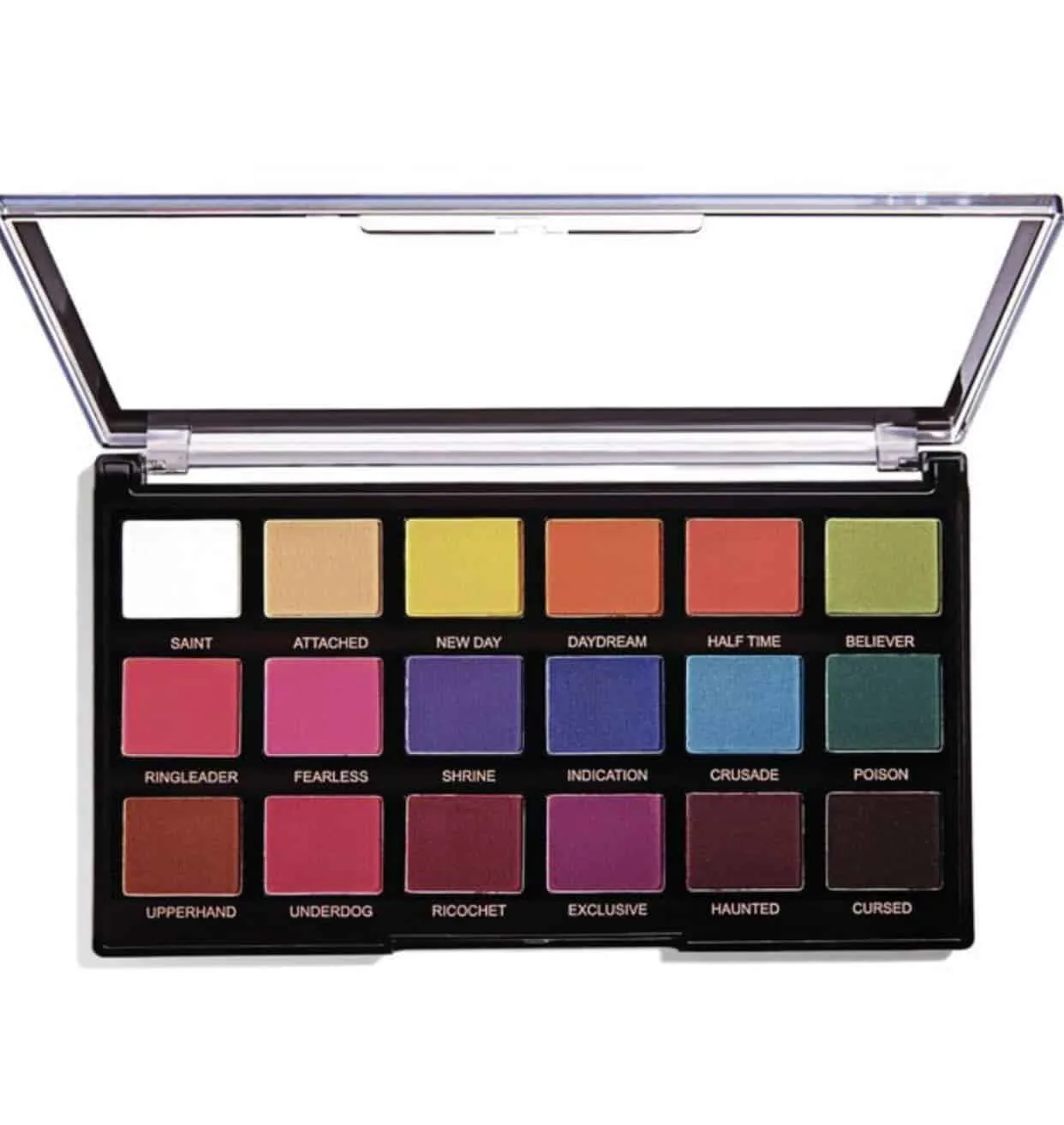 ELF JKissa To The Rescue Palette Dupe?