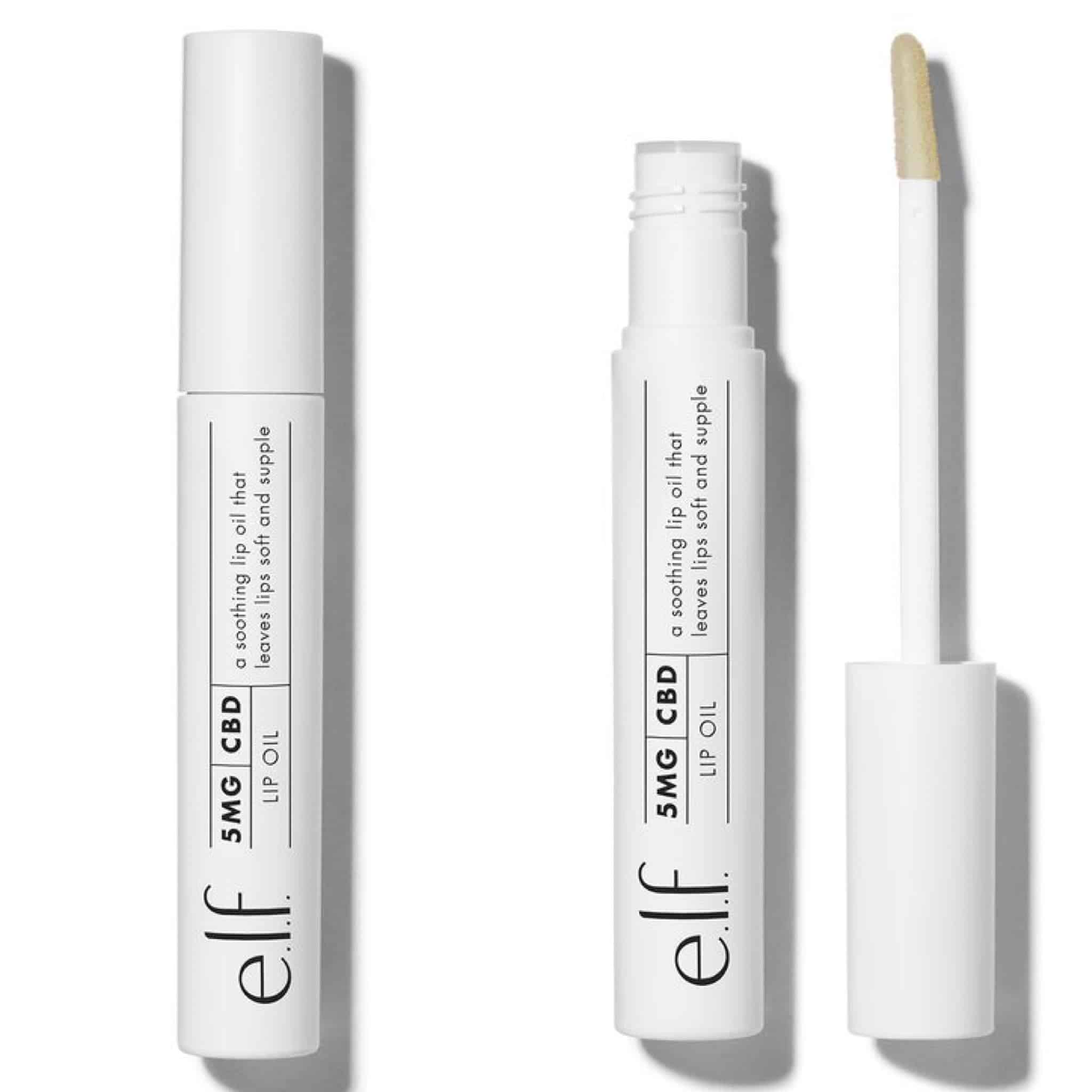 ELF CBD Skincare Collection