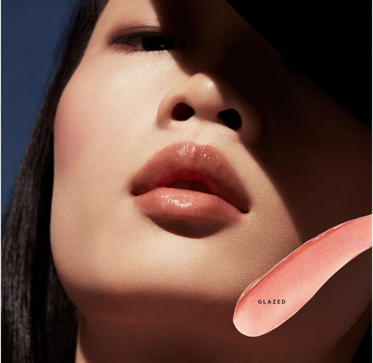 Fenty Beauty Slip Shine Sheer Shiny Lipstick Collection