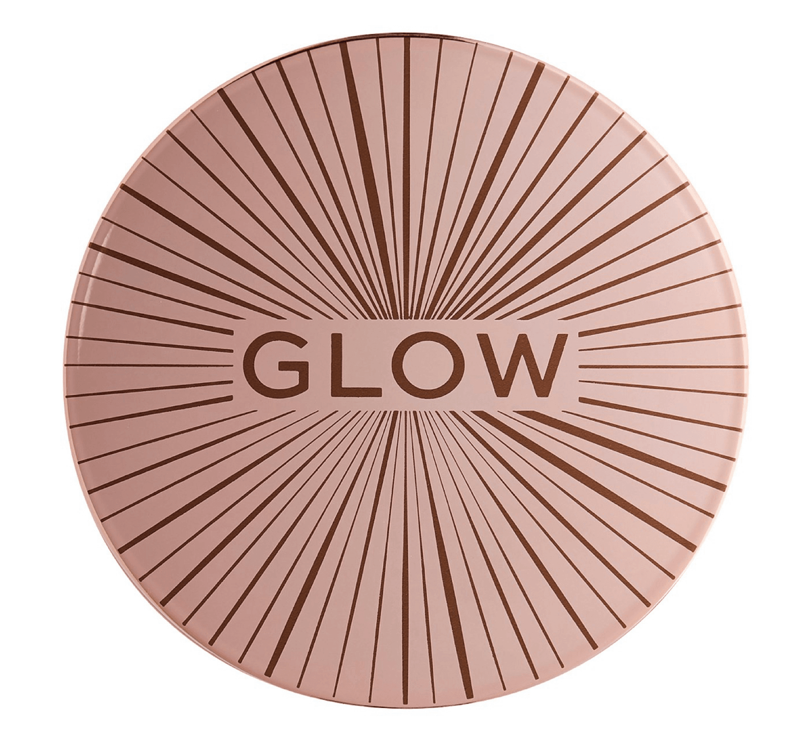 Revolution Glow Splendour Ultra Matte Bronzer