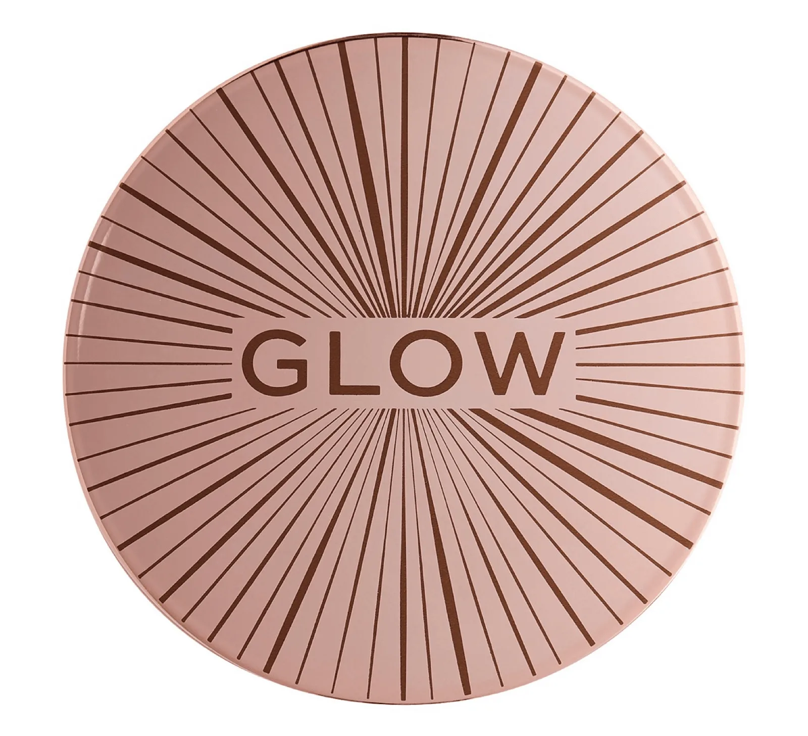 Revolution Glow Splendour Ultra Matte Bronzer