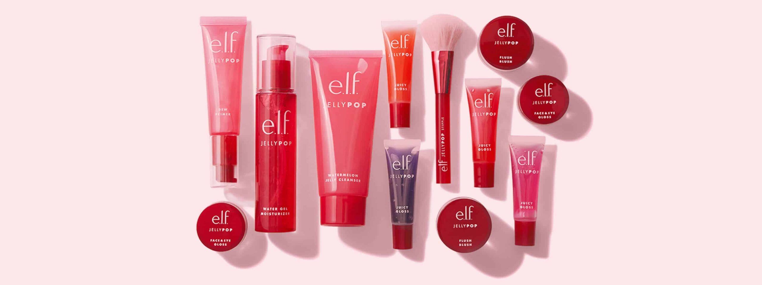 ELF Juicy Pop Dew Primer