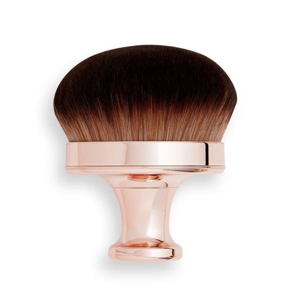 Revolution Glow Body Brush