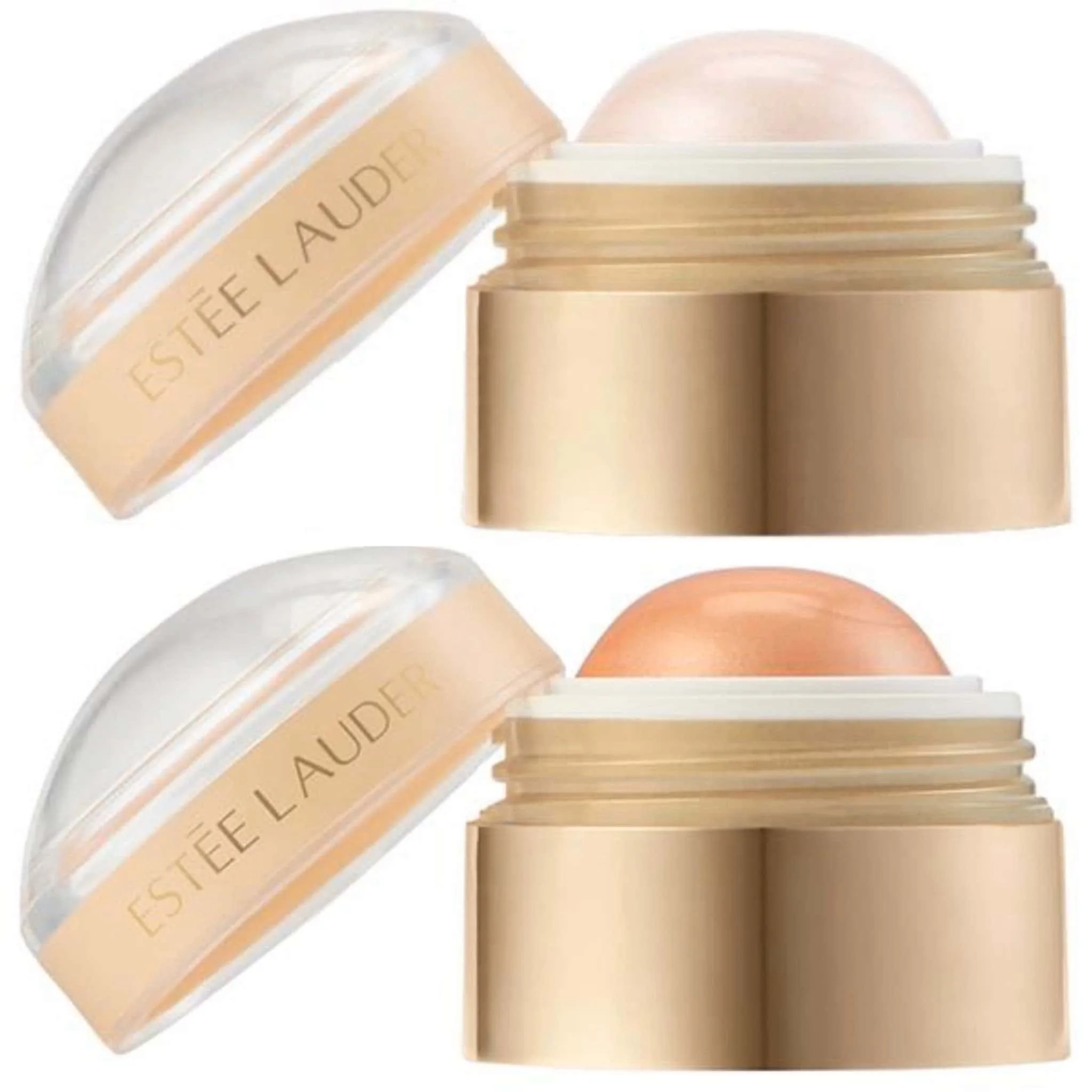 Estee Lauder Pure Color Love Cooling Highlighter