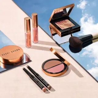 Bobbi Brown Summer Glow Collection