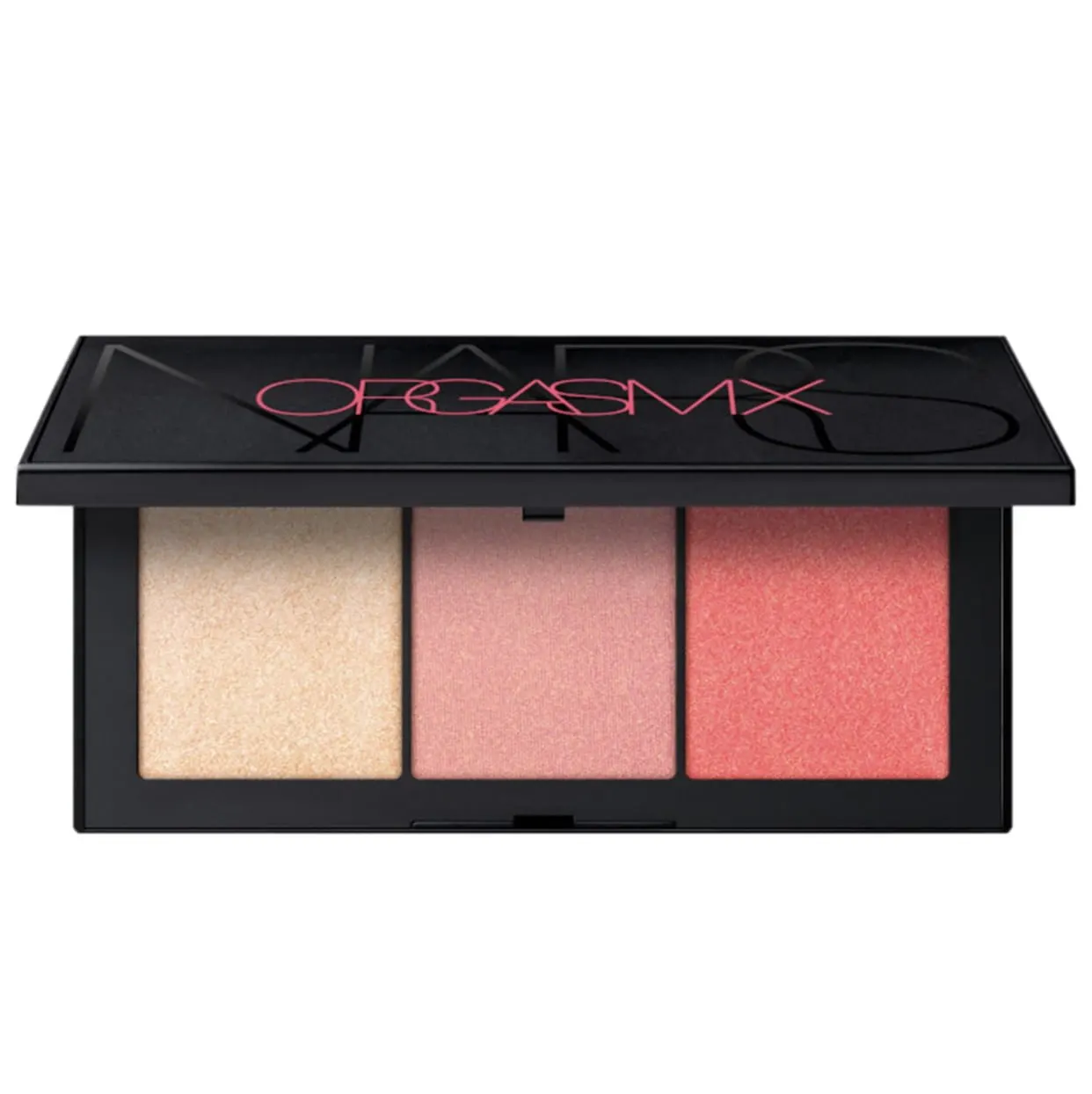 NARS Orgasm X Collection