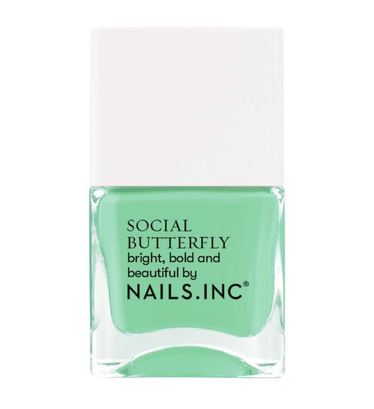 Nails Inc Social Butterfly Collection | NEW Summer Collection - 3 