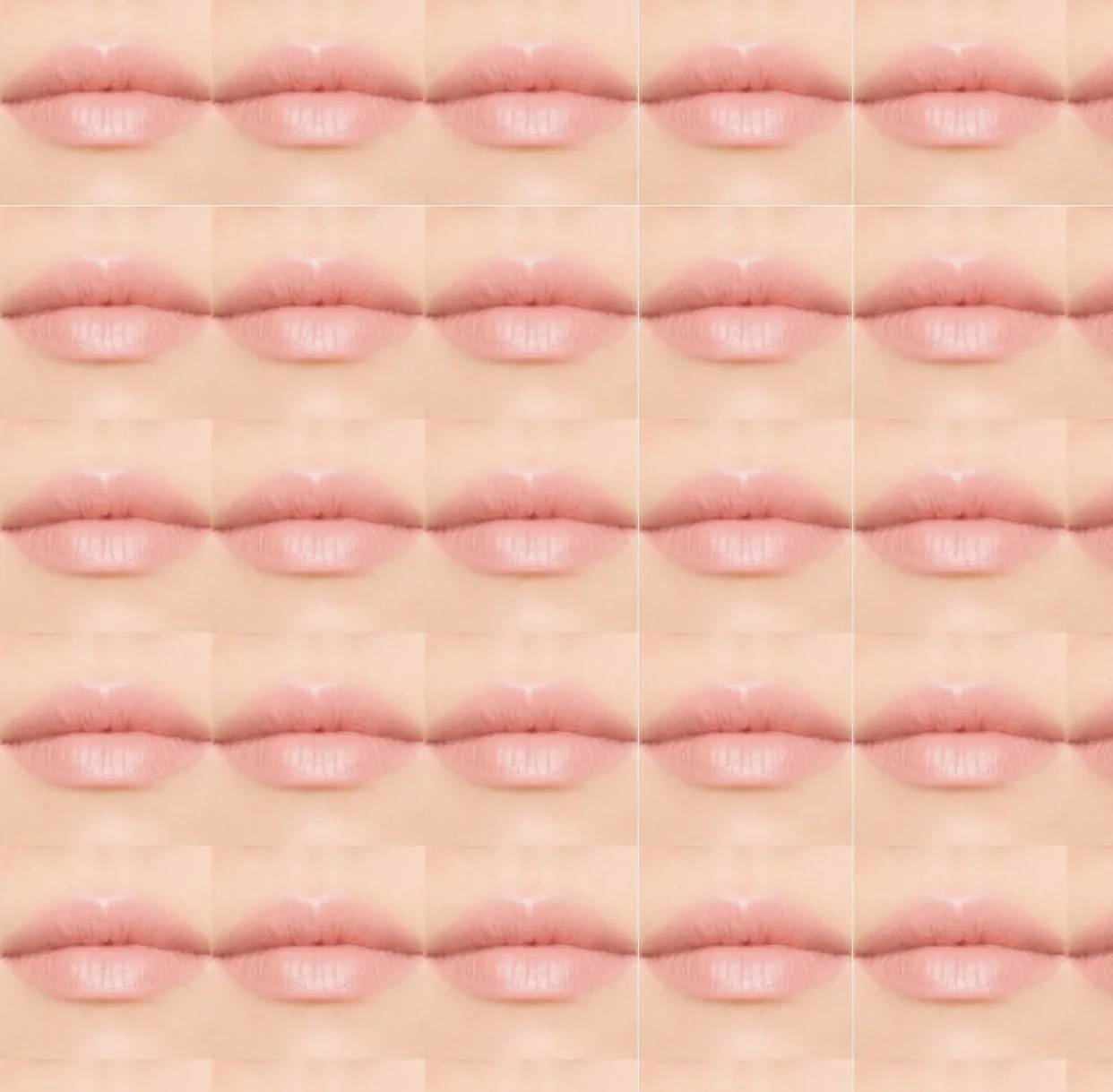 Wayne Goss Cosmetics The Lip Collection 11 Wayne Goss Cosmetics The Lip Collection
