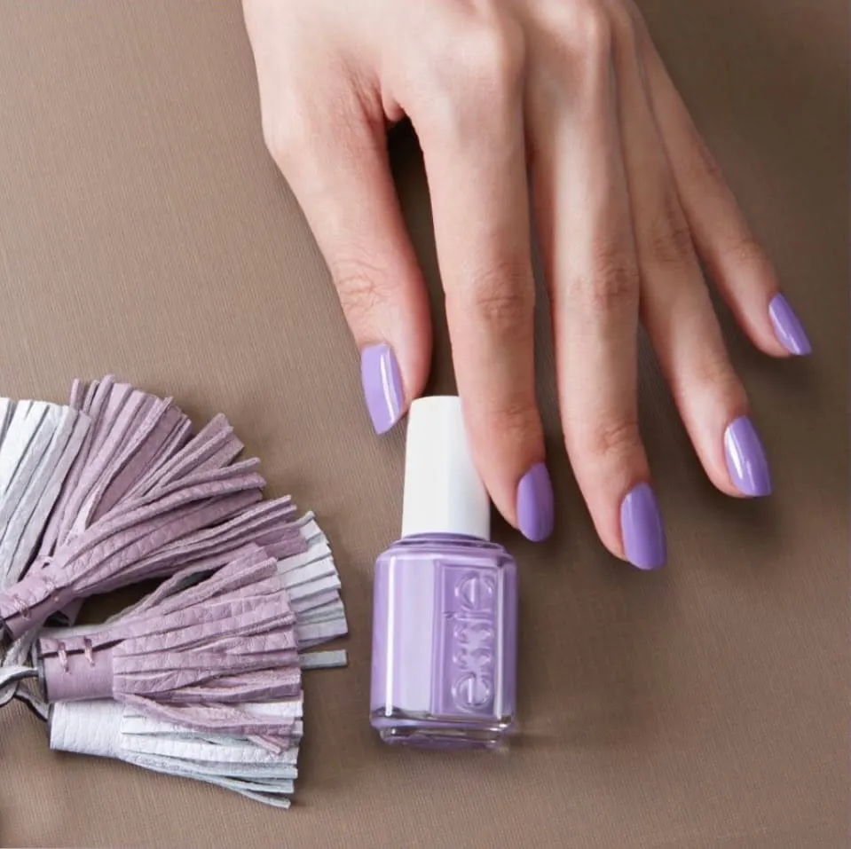Essie Bustling Bazaar Summer Collection 2020